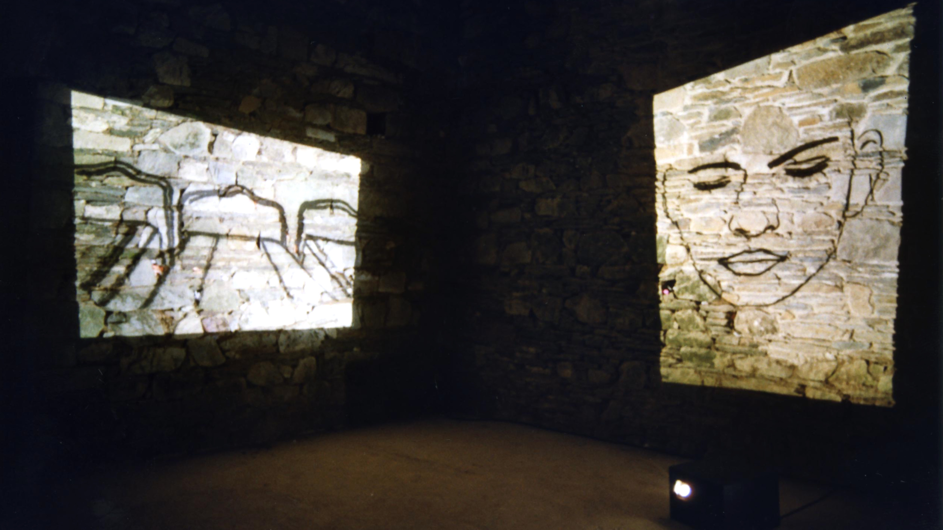 
							Exposição coletiva
						