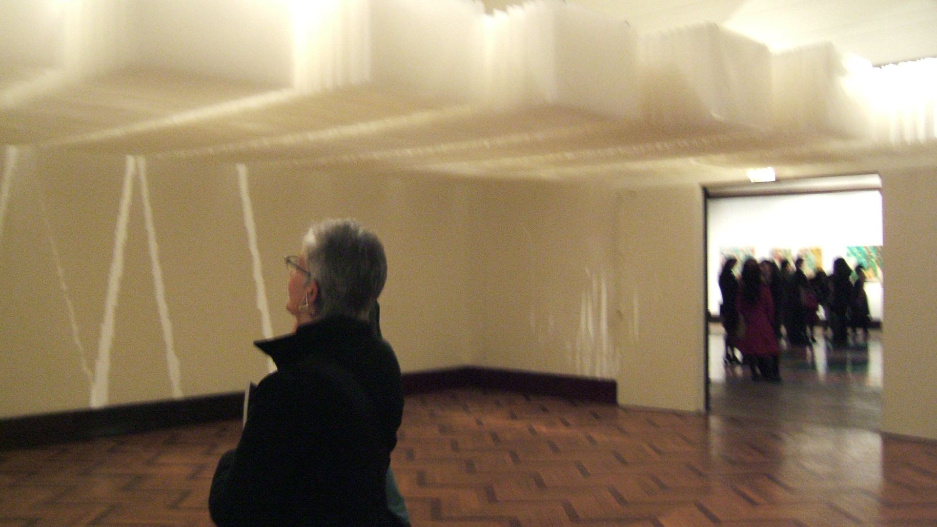 
							Exposição coletiva
						