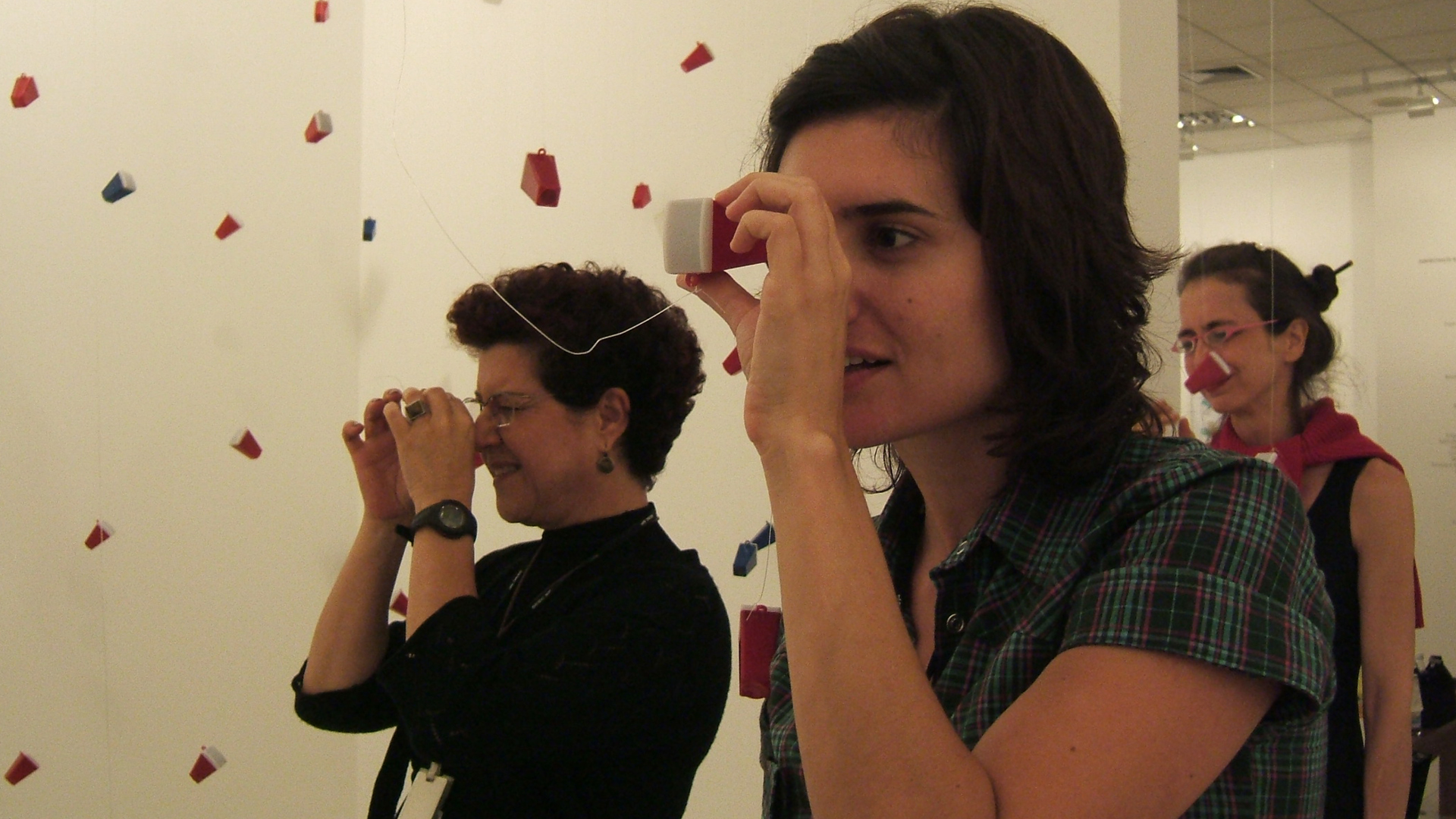 
							Exposição coletiva
						