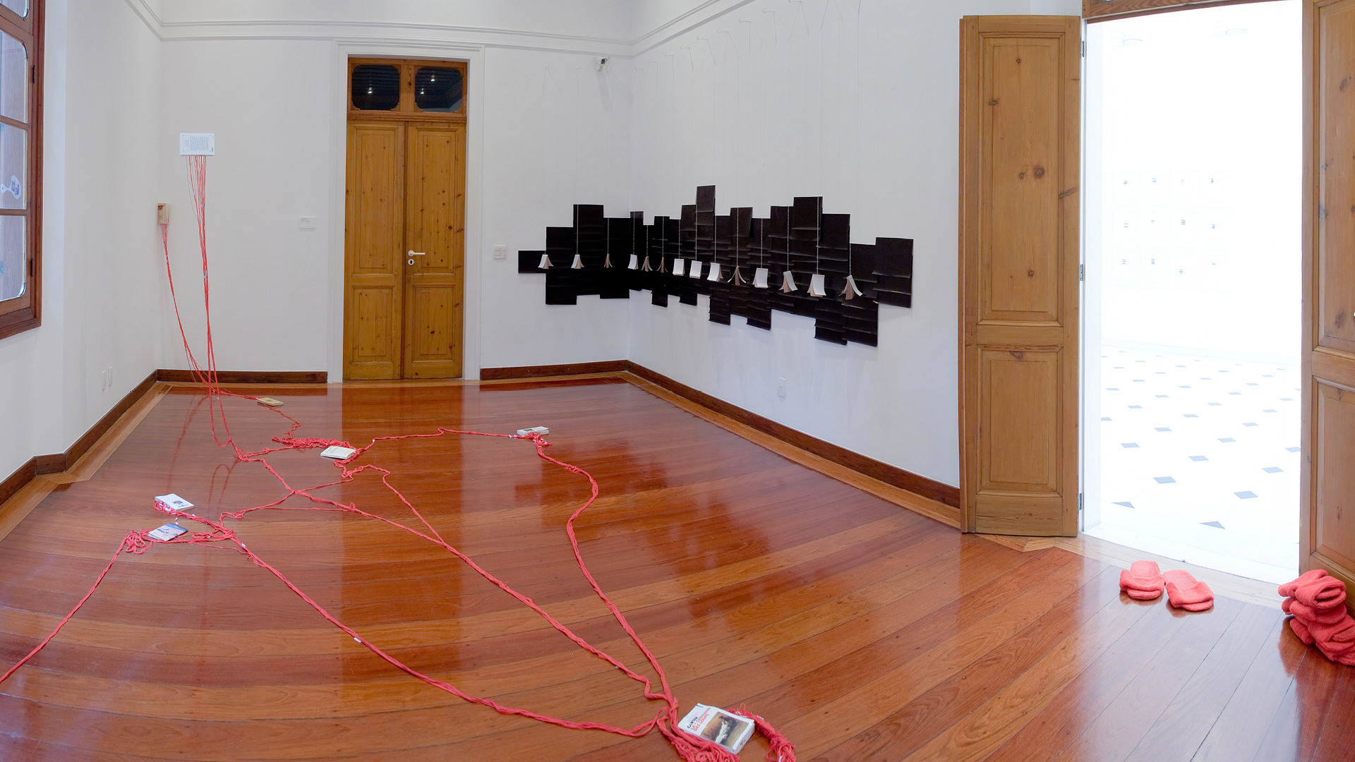 
							Exposição coletiva
						