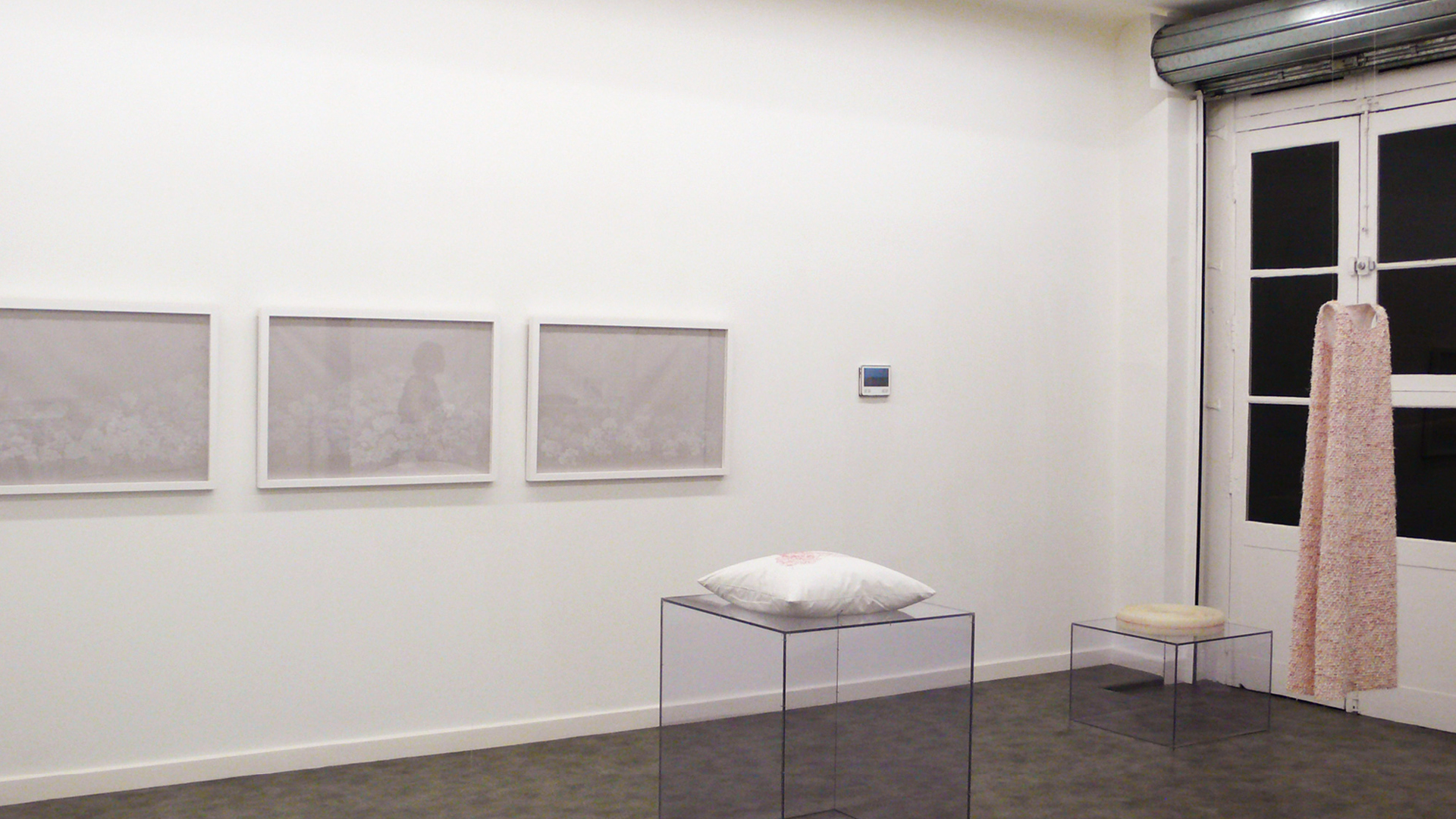 
							Exposição coletiva
						