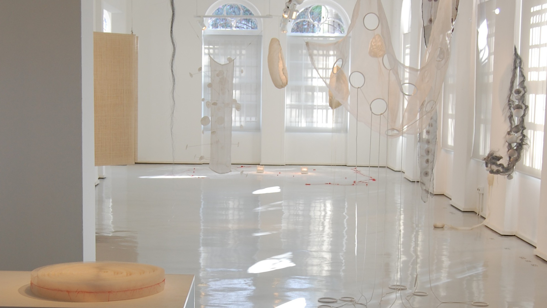 
							Exposição coletiva
						