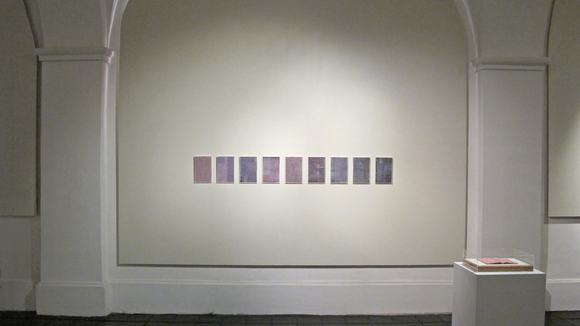 
							Exposição coletiva
						