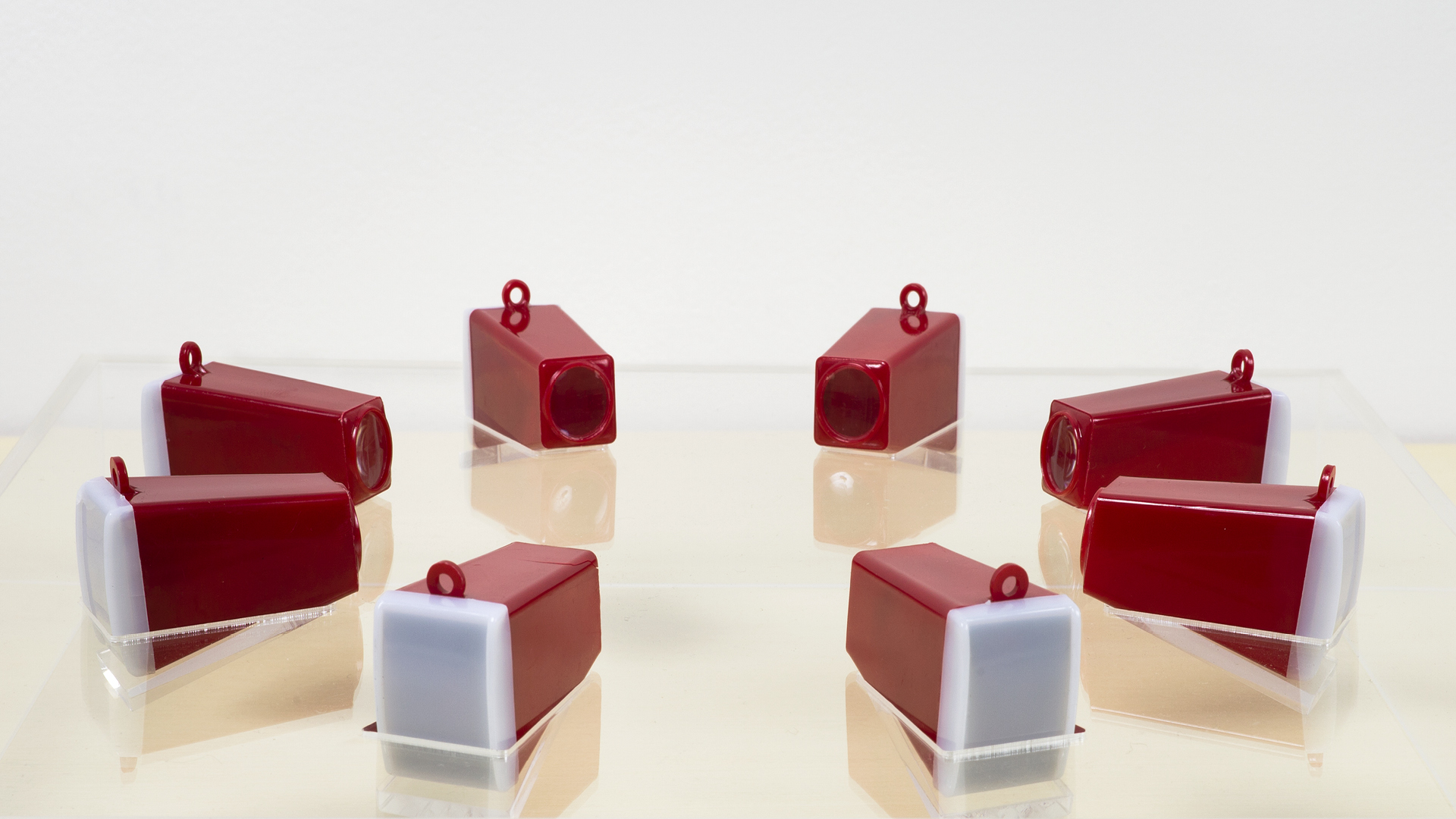 
							Exposição coletiva
						