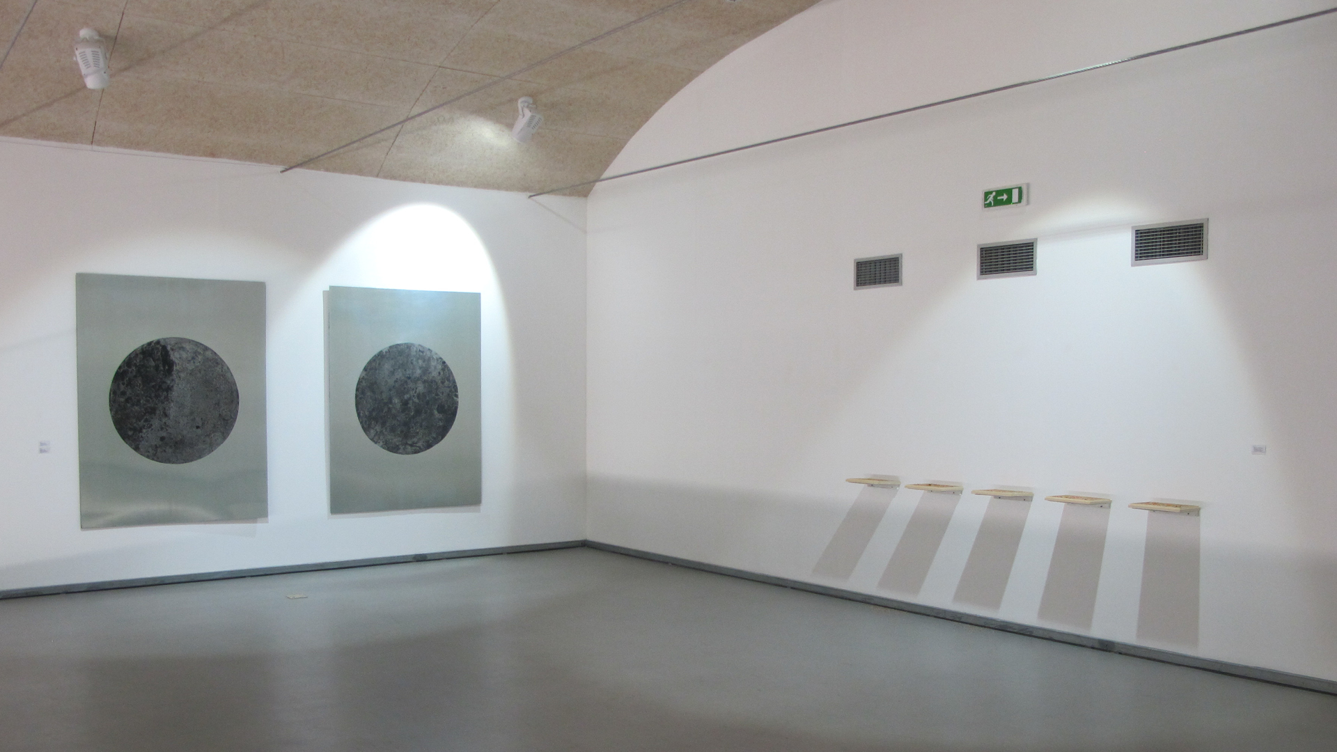 
							Exposição coletiva
						