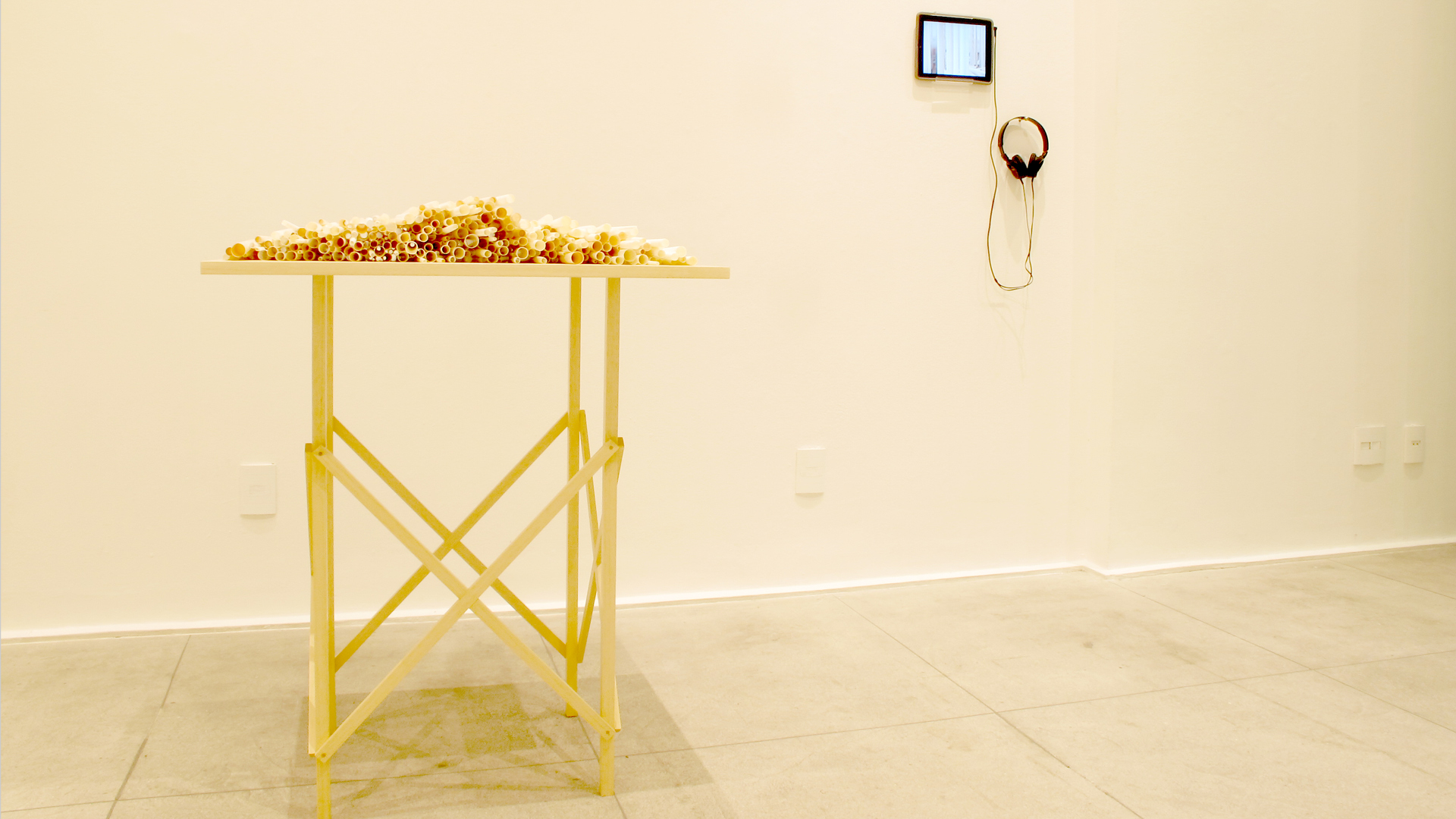 
							Exposição coletiva
						