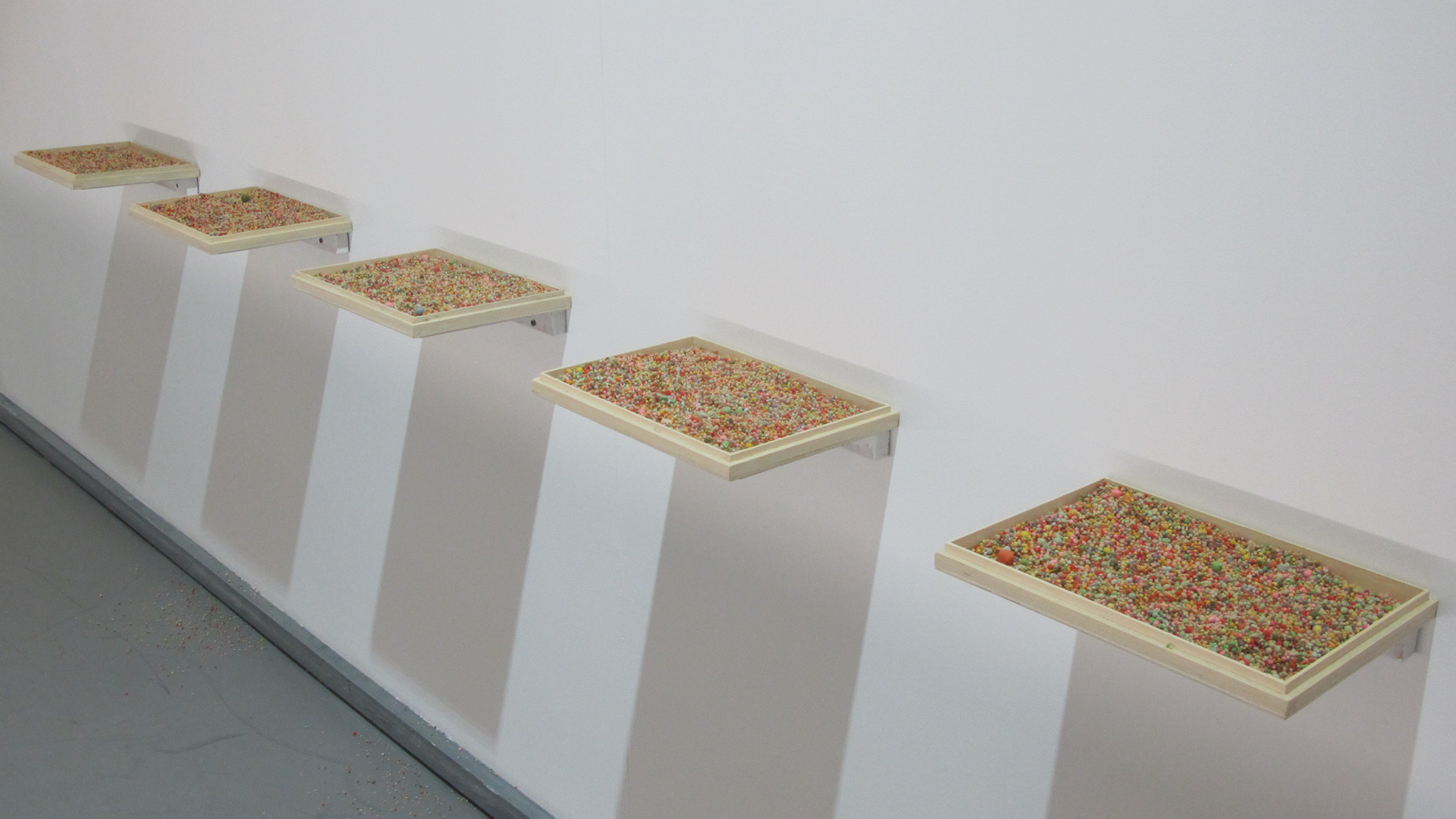 
							Exposição coletiva
						