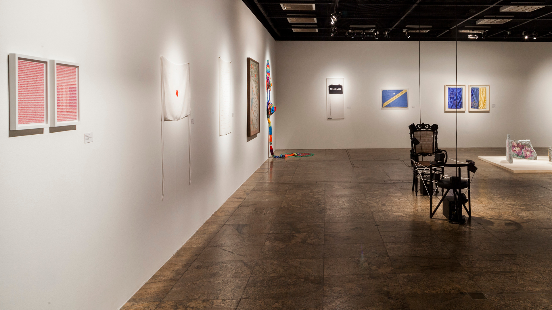 
							Exposição coletiva
						