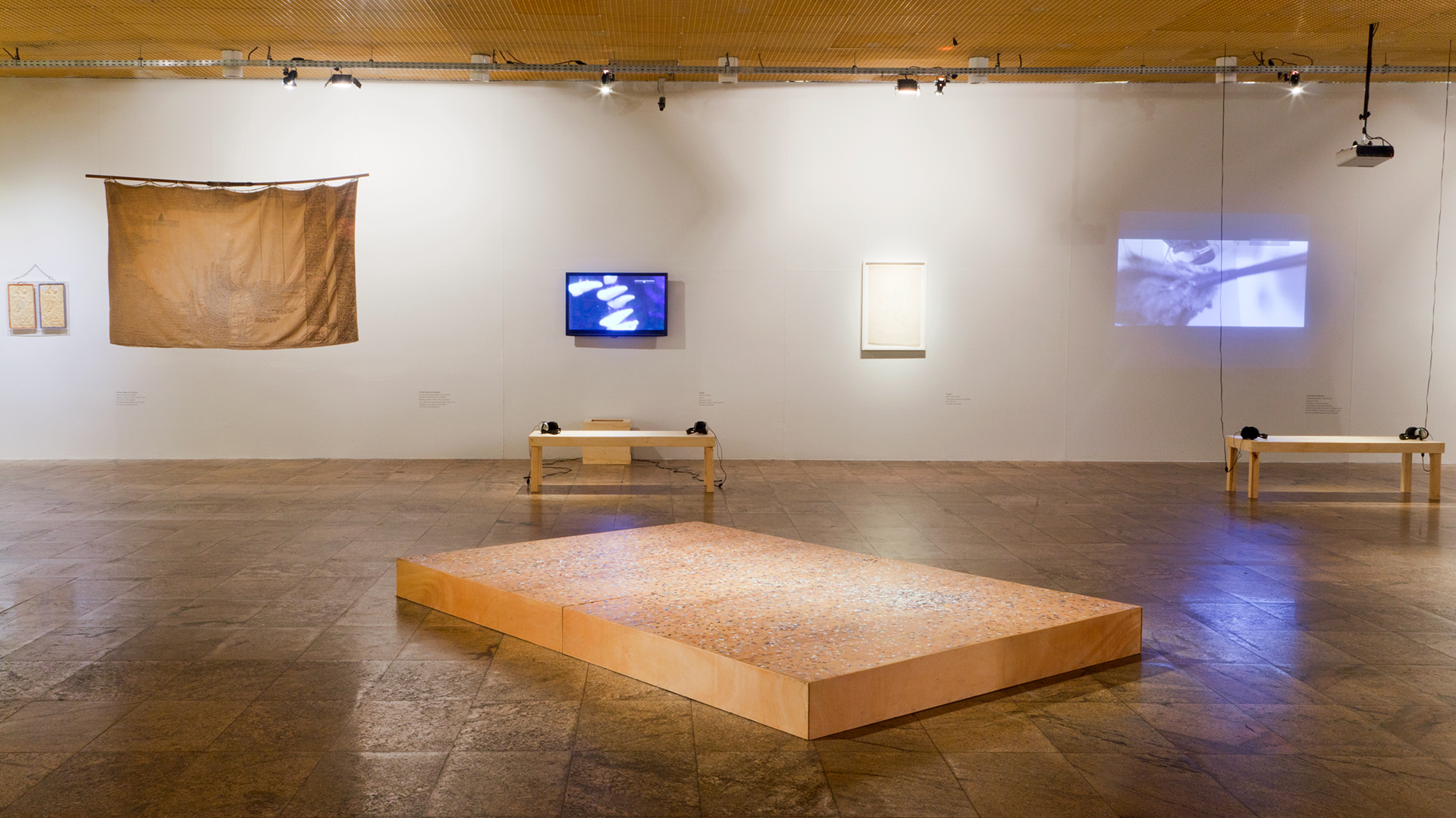 
							Exposição coletiva
						