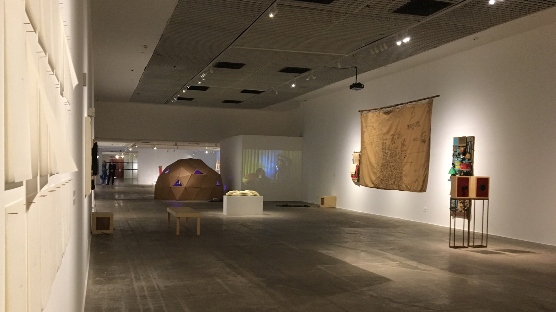 
							Exposição coletiva
						