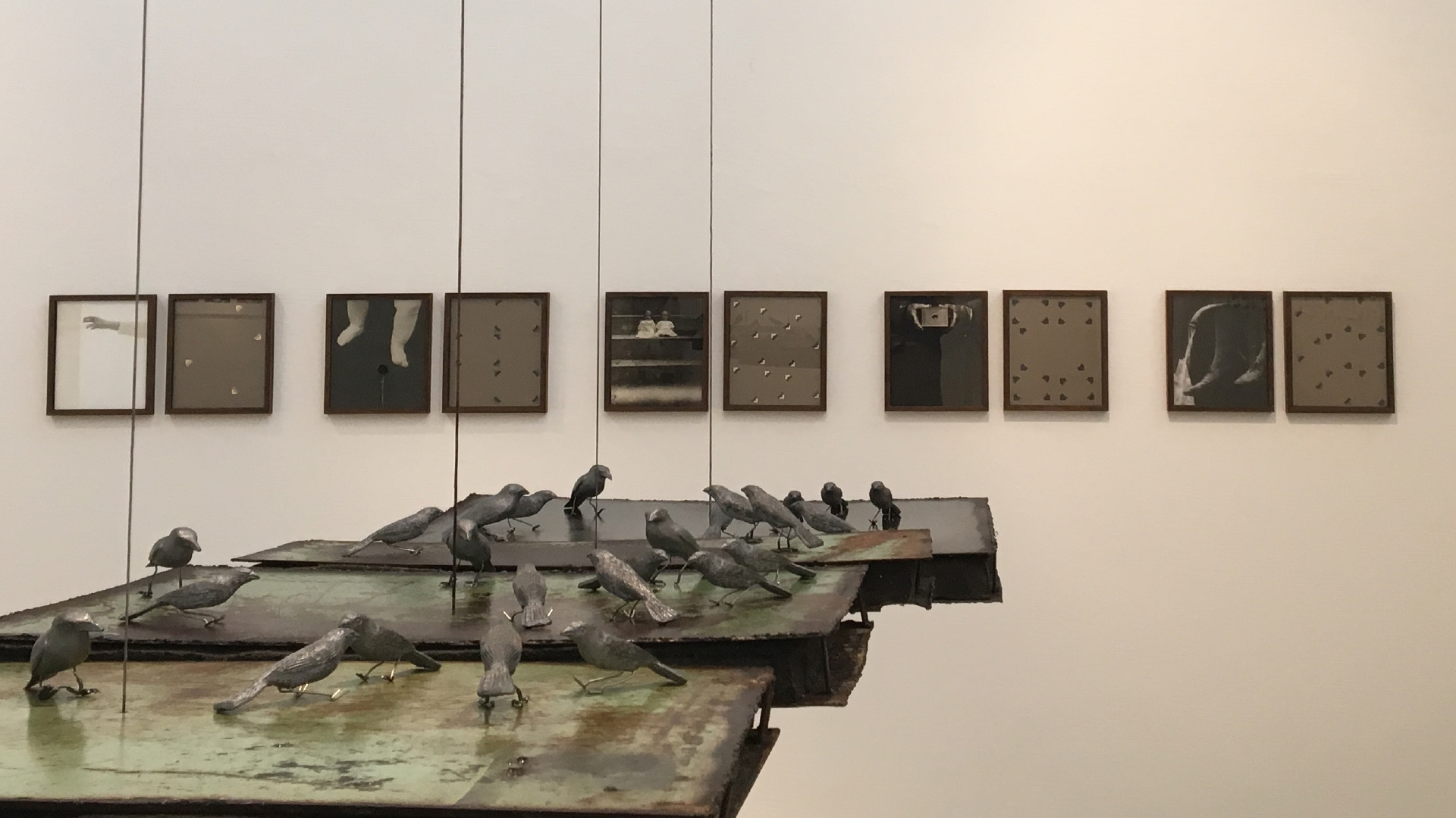 
							Exposição coletiva
						