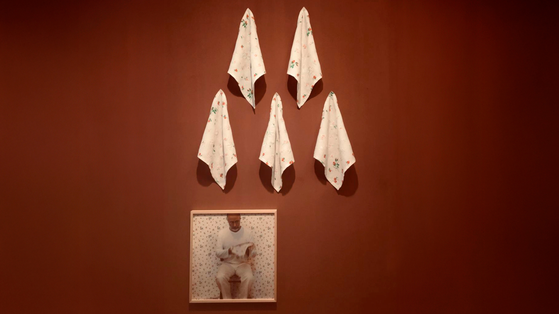 
							Exposição coletiva
						