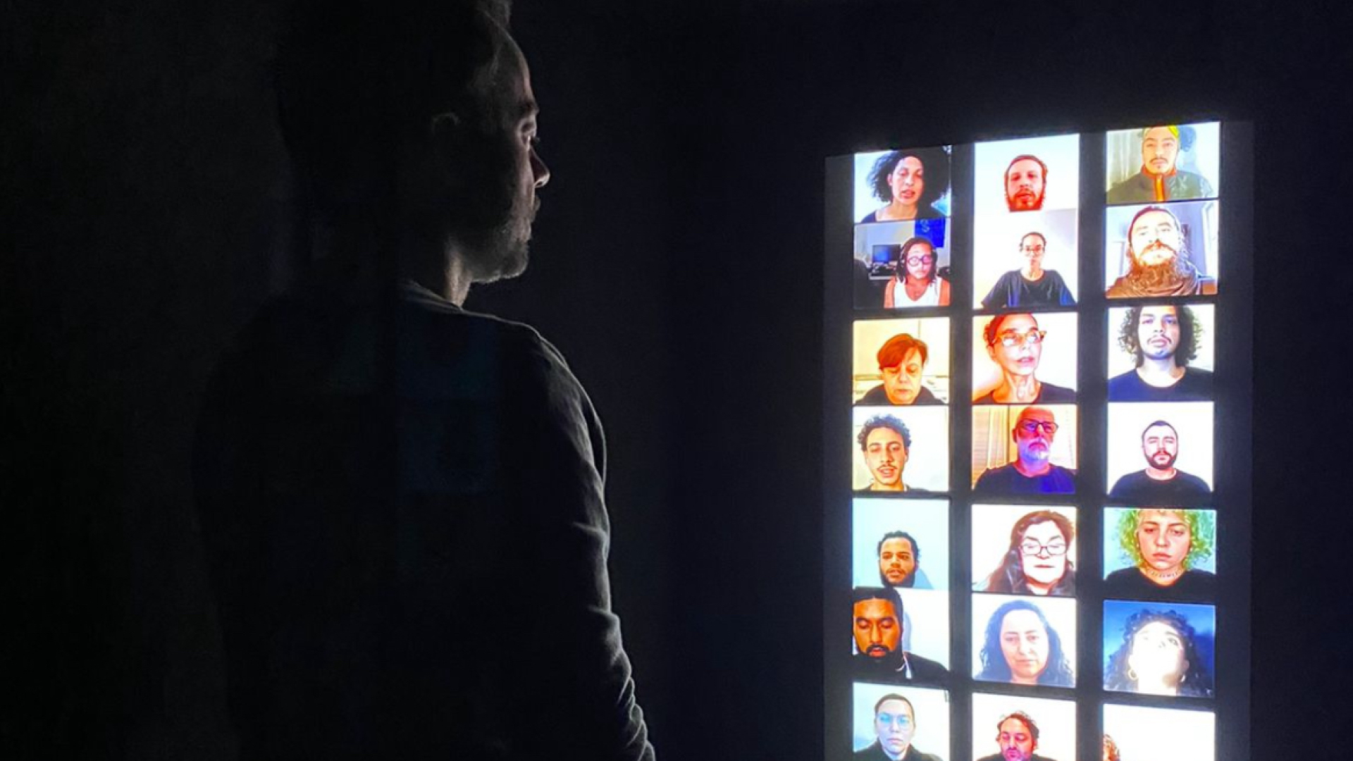 
							Exposição coletiva
						