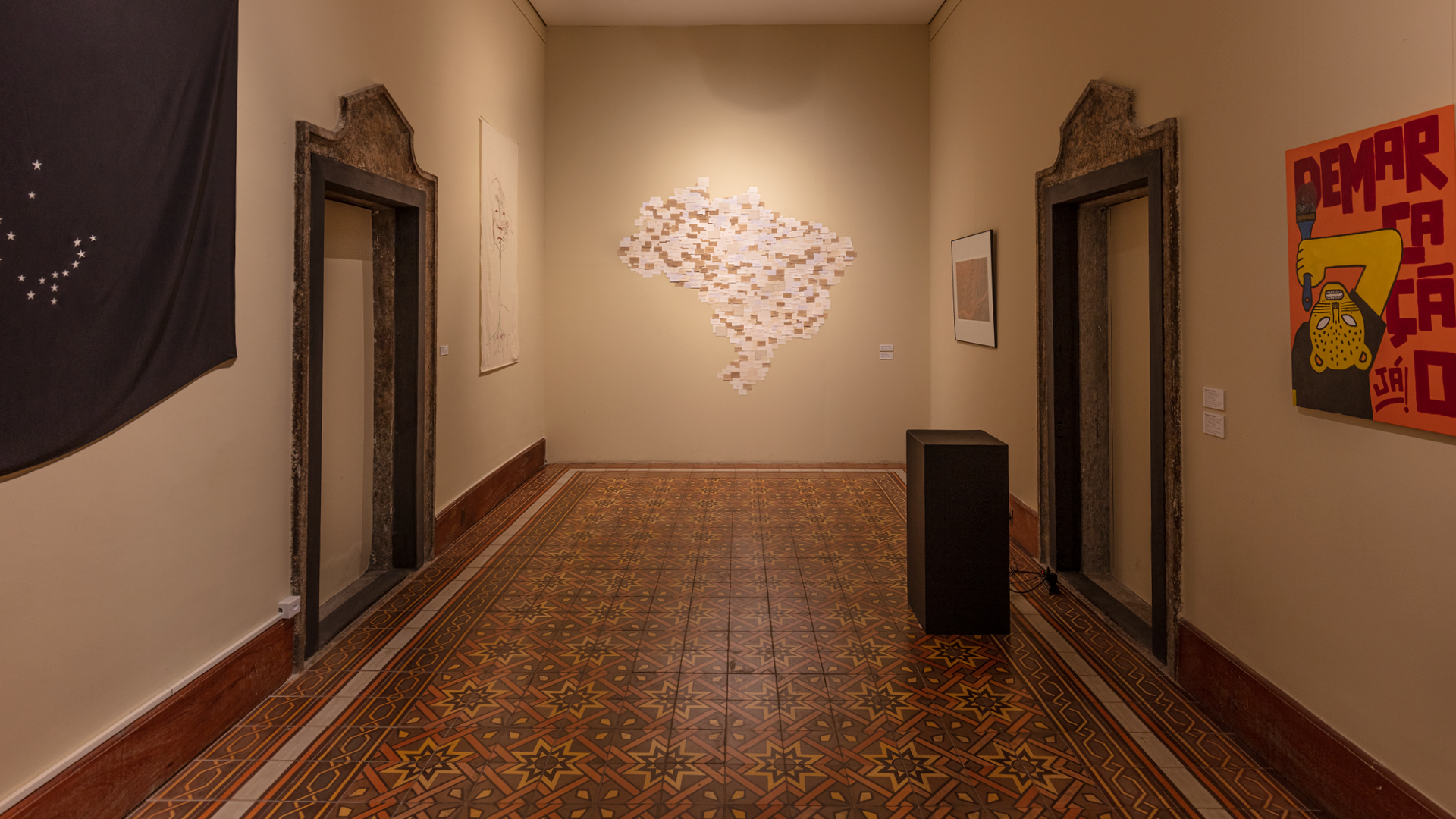 
							Exposição coletiva
						