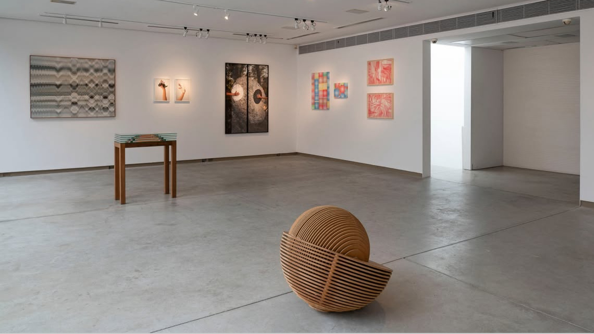 
							Exposição coletiva
						